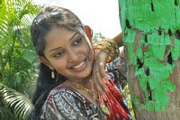 Nila Meethu Kadhal Movie Stills